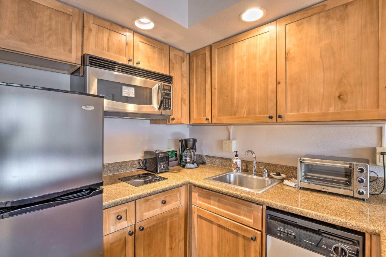 Idyllic Grand Lodge Condo Steps To The Cb Lifts! Mount Crested Butte Екстер'єр фото